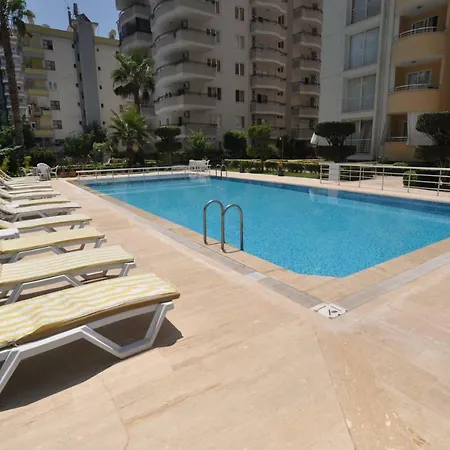 Eren Apartmán