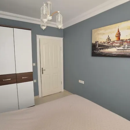 Eren Apartmán *
