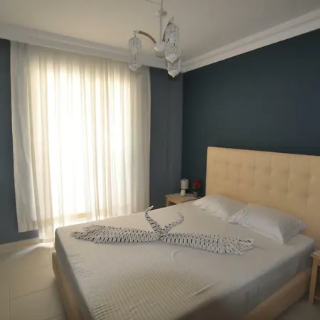 Eren Apartment Alanya