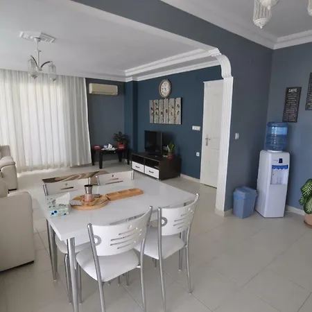Apartmán Eren