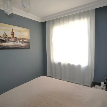 Eren Apartment *
