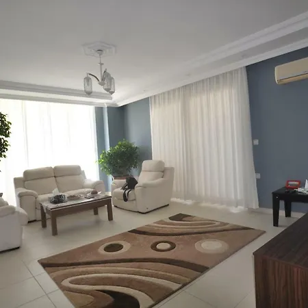Eren Apartmán *